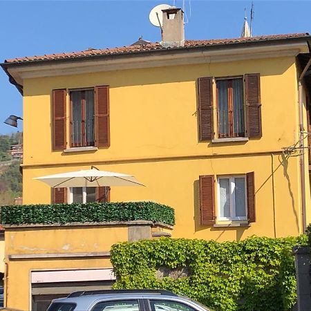 Casa L'Aquila Hotel Como Exterior foto